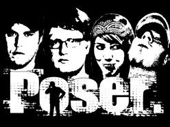 Image for Poser.