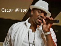 Oscar Wilson