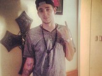 Lil Chevy Tha YD