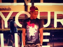 Tylan J. "TJ"Peterson