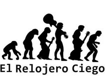 EL RELOJERO CIEGO