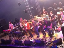 Hard Proof Afrobeat