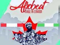 Kara-Kata Afrobeat Group, Canada (KAGC)