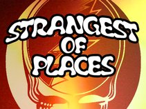 Strangest Of Places