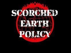 ReverbNation profile picture for @scorched