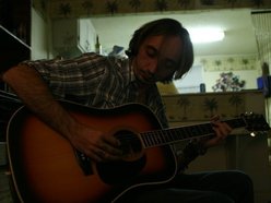 Langston Wayne Gibson & 6 Strings Down