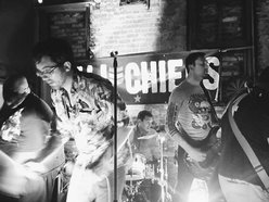 All Chiefs