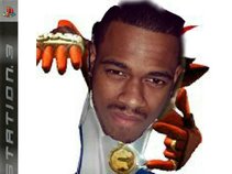 Lil Rich aka Crash / Switch Gear Gang
