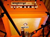 DIRTY ORANGE