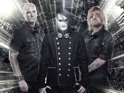 Project Pitchfork