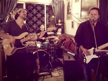 Paradiso Trio