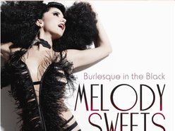 Image for Melody Sweets