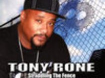 Tony Rone