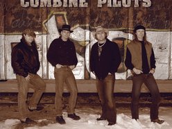 Image for Warne Noyce & the Combine Pilots