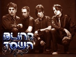 BLIND TOWN