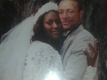 Rivamo and Queen Shakila