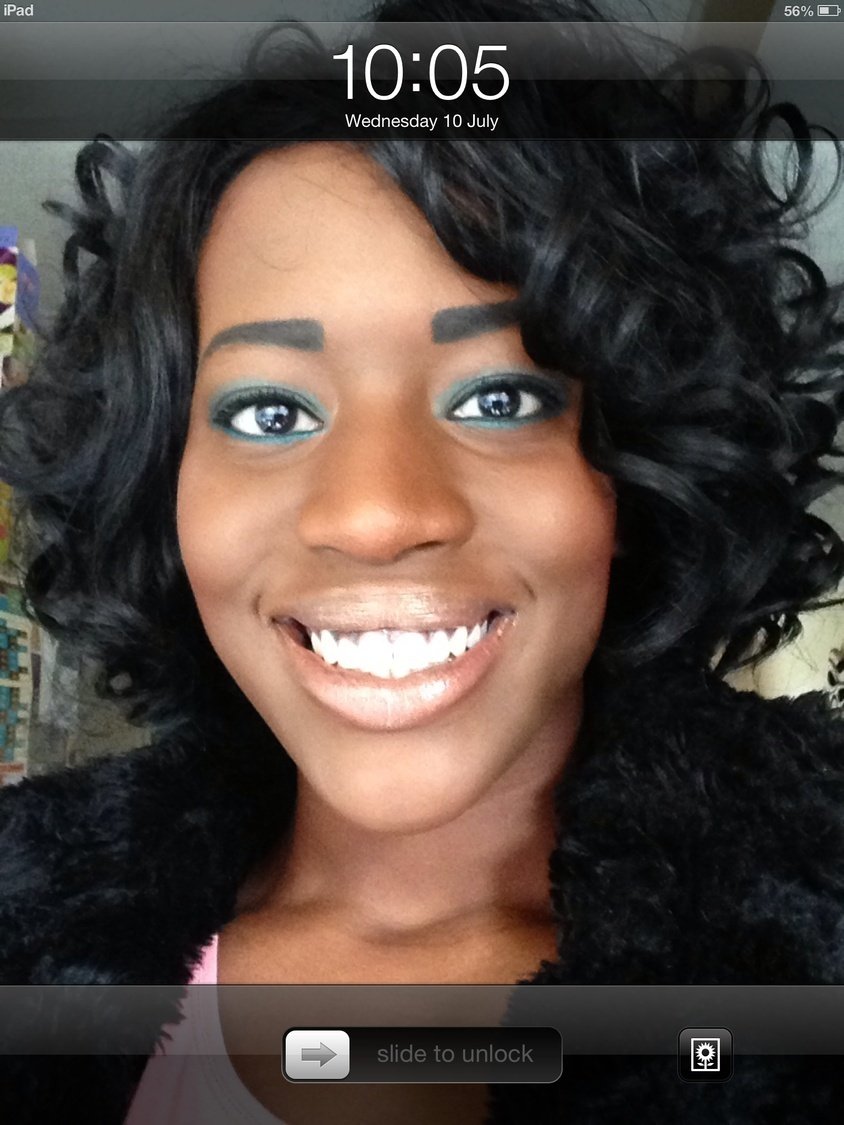 ReverbNation profile picture for @mariao