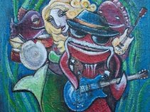 Catfish Kray Blues Band