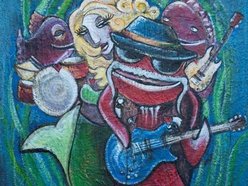 Image for Catfish Kray Blues Band