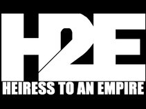 Heiress to an Empire