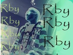 ReverbNation profile picture for @rby