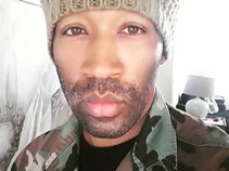 Marlon E. Mackey