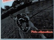 Ballerina's Killer - Pain Appetizer (Rehearsal)