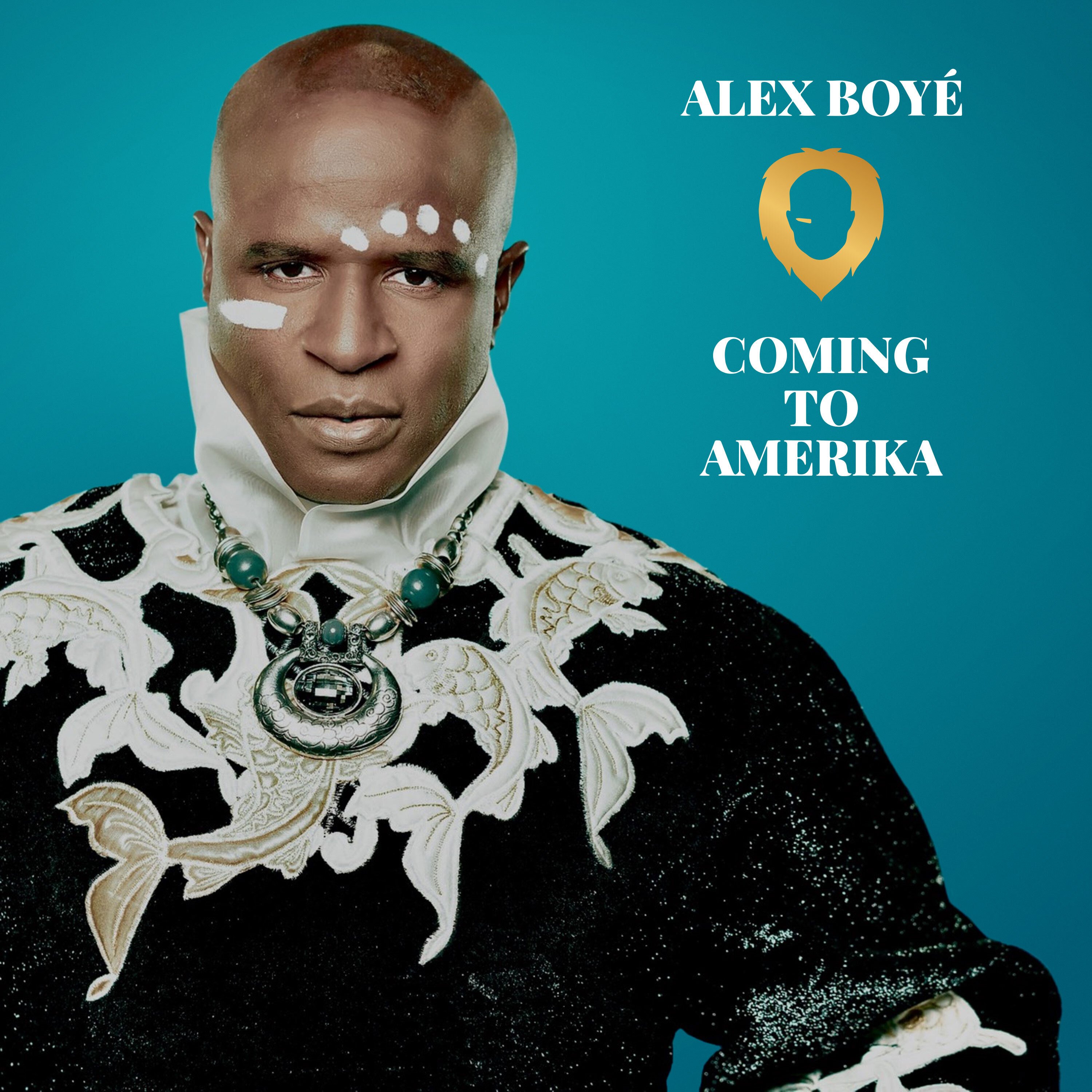 Alex Boyé | ReverbNation