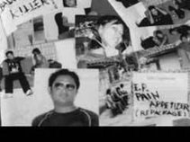 Ballerina's Killer - Pain Appetizer (Repackaged)