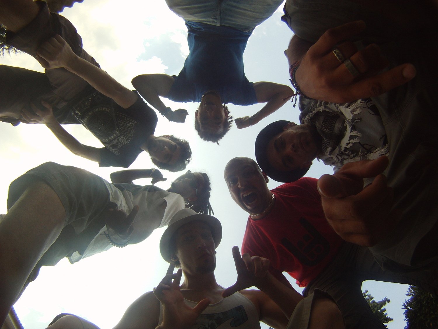 ReverbNation profile picture for @wedge