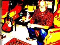 Mark Anthony Baker