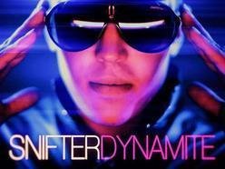 ReverbNation profile picture for @snifter
