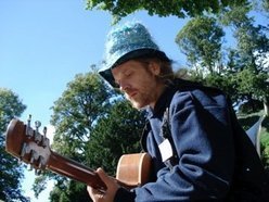 Image for tim hall