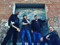 Second Hand Blues Band