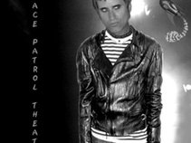 Space Patrol Theater