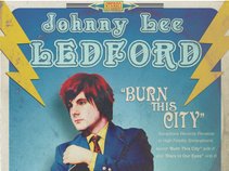Johnny Lee Ledford