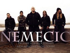 Image for Nemecic