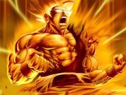 Image for JAMES FLAMES