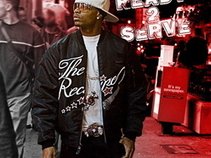 THE RECIPE