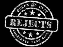 Image for Queen City Rejects