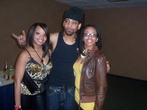 Kenyatta Starr