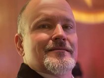 Charlie Cooper