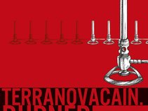 TERRANOVACAIN.