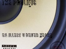 The Prolific