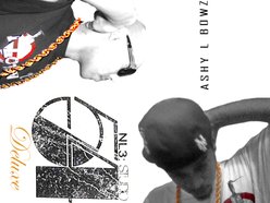 Image for Ashy L Bowz
