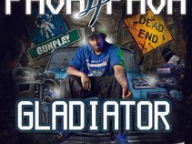 GLADIATOR