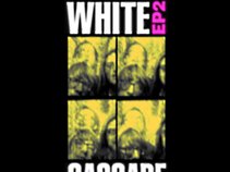 White Cascade