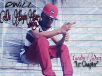 Dwill "DaEnginEar"