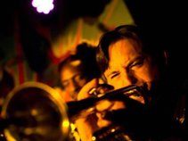 Joe Brotherton Quintet, Cricket Fusion, Blue Styles Brass Band