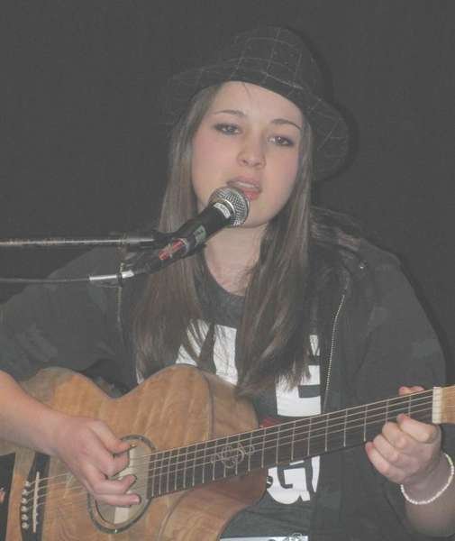 ReverbNation profile picture for @siena